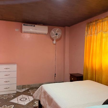 فندق Surf Camp بوكاس تاون المظهر الخارجي الصورة