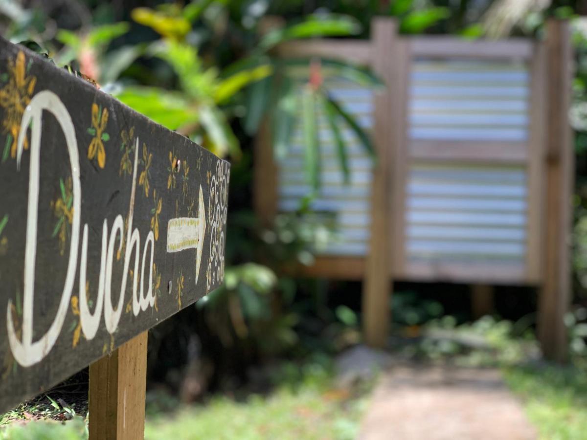 فندق Surf Camp بوكاس تاون المظهر الخارجي الصورة