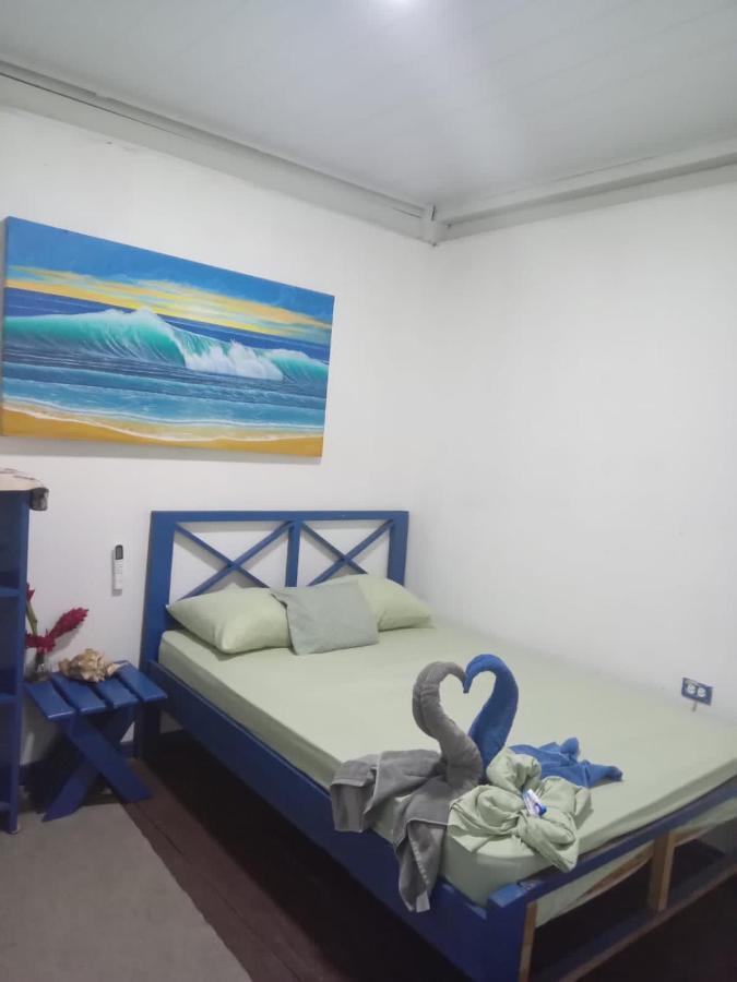 فندق Surf Camp بوكاس تاون المظهر الخارجي الصورة