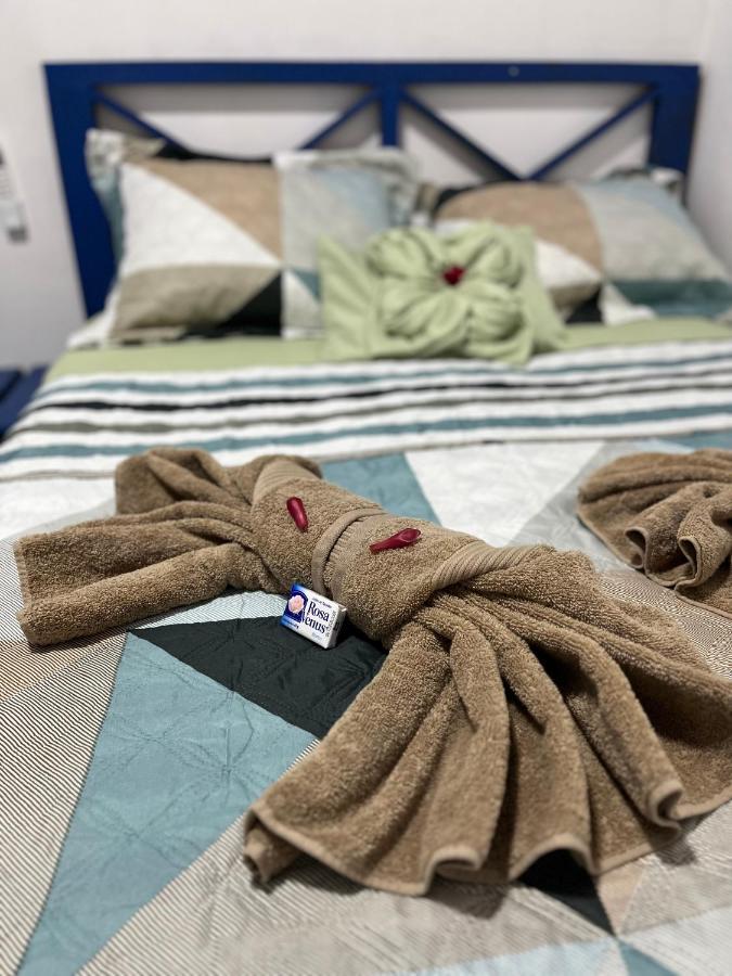 فندق Surf Camp بوكاس تاون المظهر الخارجي الصورة