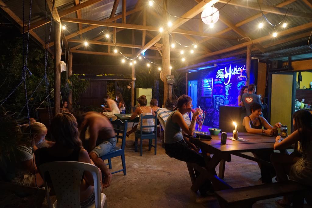 فندق Surf Camp بوكاس تاون المظهر الخارجي الصورة