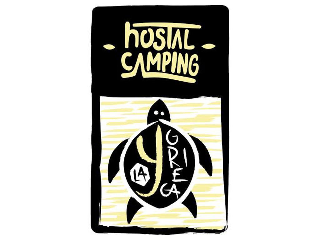 فندق Surf Camp بوكاس تاون المظهر الخارجي الصورة