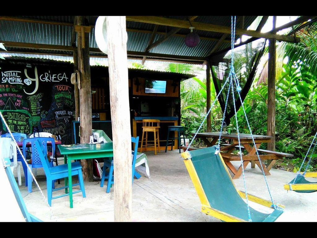 فندق Surf Camp بوكاس تاون المظهر الخارجي الصورة